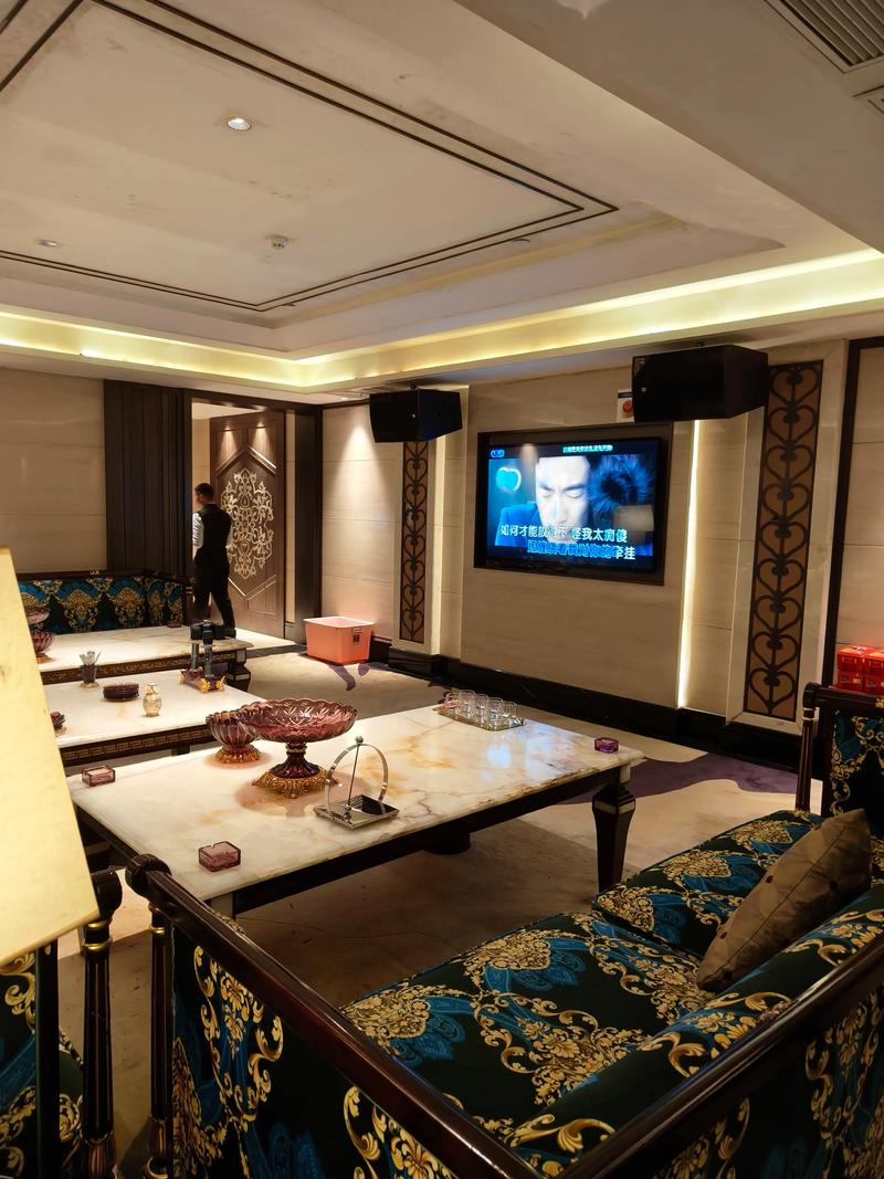 榆林商务ktv订房指南-横山县ktv预订