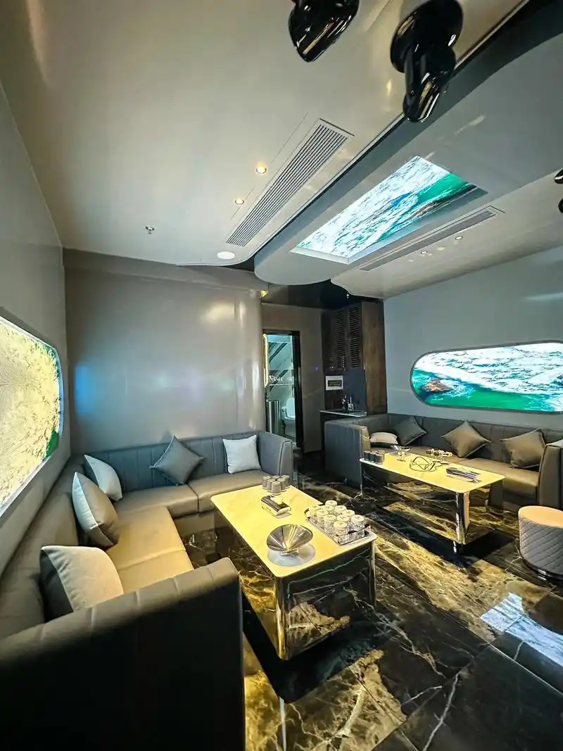 榆林商务ktv玩法大揭秘-横山县ktv预订