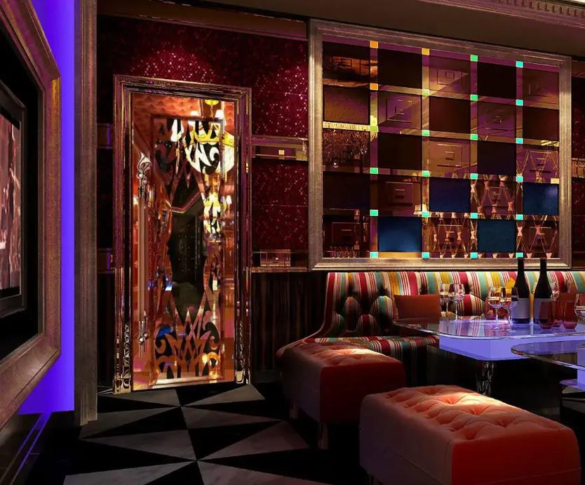 榆林商务ktv精彩推荐-横山县ktv预订